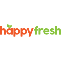 Happyfresh Indonesia logo